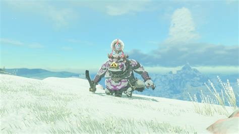 zelda tears of the kingdom bokoblin|silver boss bokoblin locations totk.